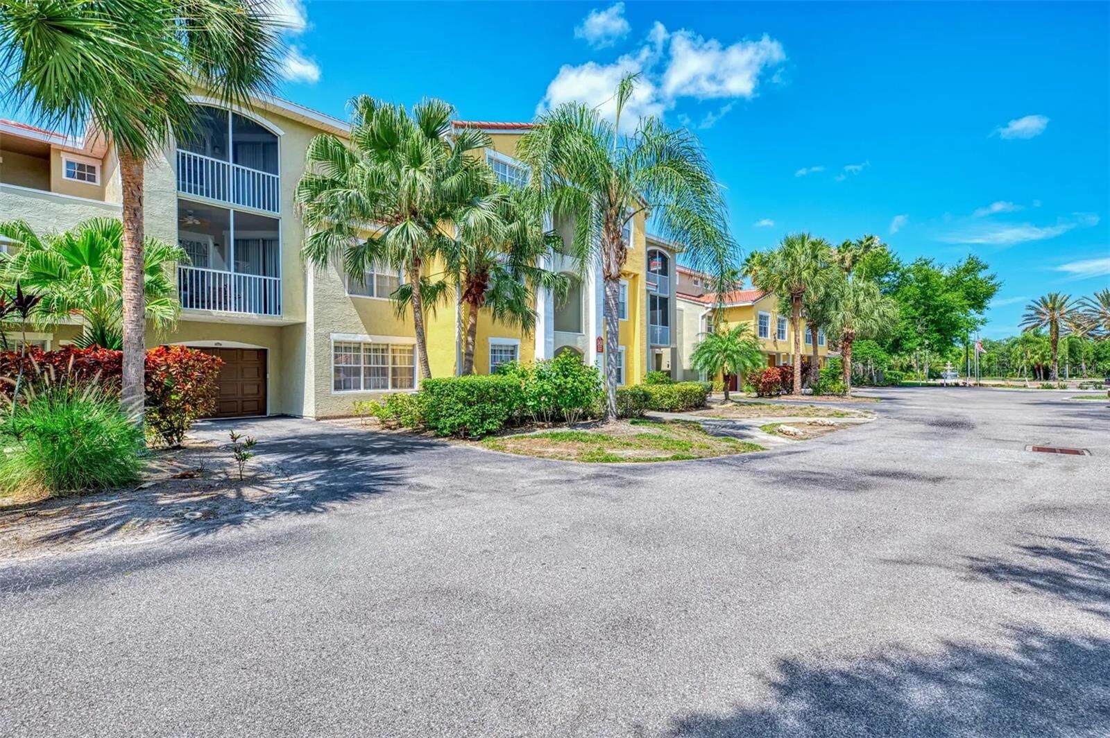 Property Photo: 5450 Bentgrass Drive 5-111 FL 34235