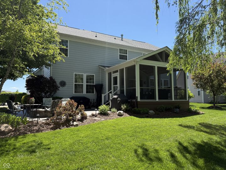 Property Photo:  15320 Ackerley Drive  IN 46040 
