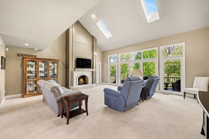 Property Photo:  7773 Frampton Drive  MI 48095 
