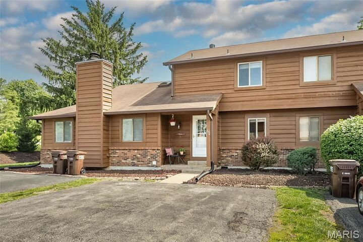 Property Photo:  272 Cedar Grove Drive B  MO 63304 