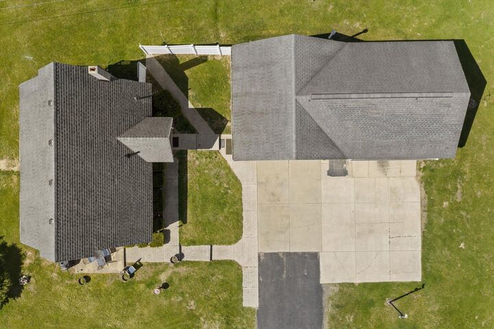 Property Photo:  26016 Yankee Street  MI 49112 