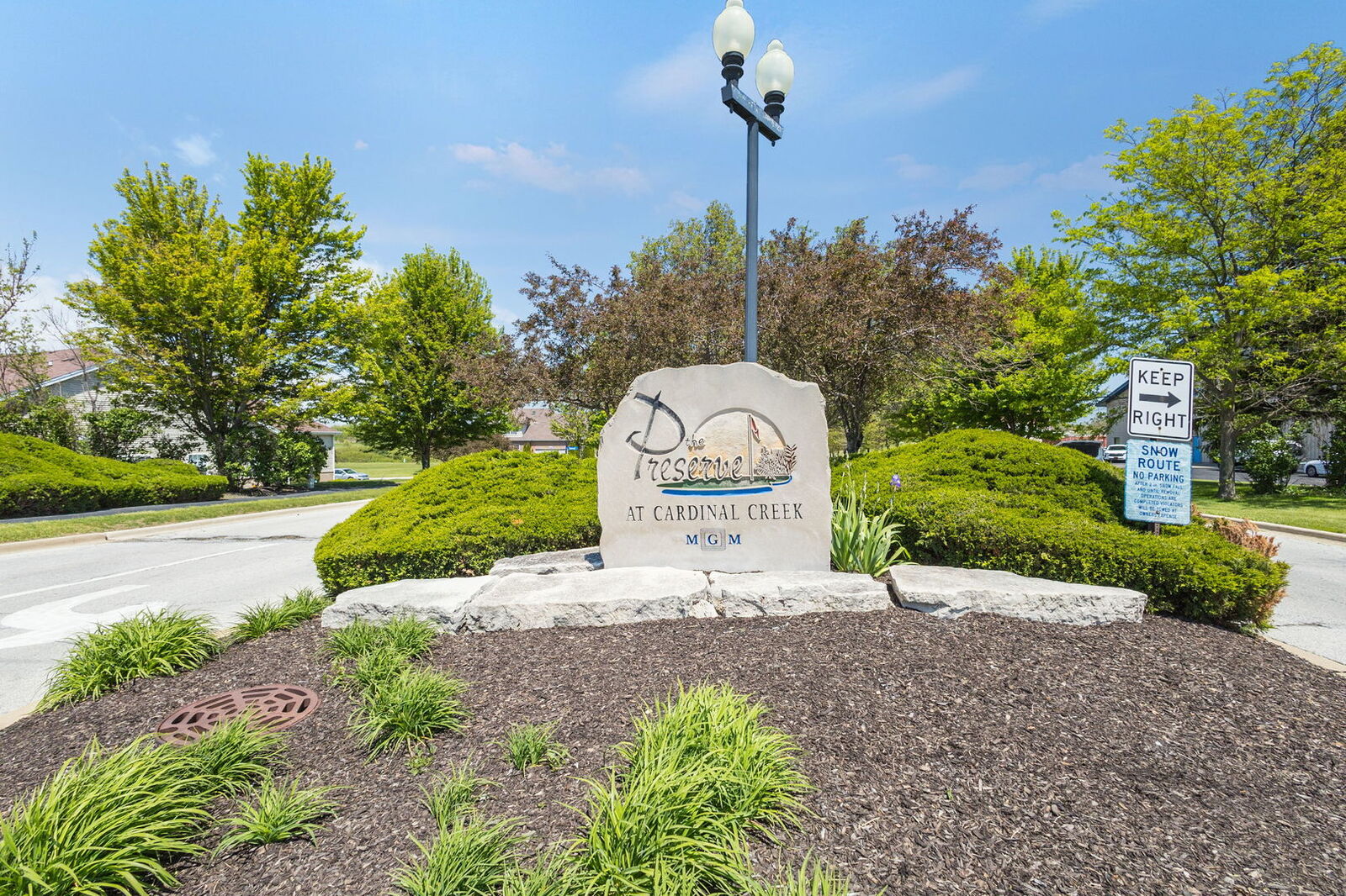 Property Photo:  30097 Autumn Drive 116A  IL 60401 