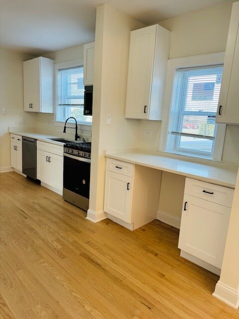 Property Photo:  8944 Kilpatrick Avenue 3  IL 60076 