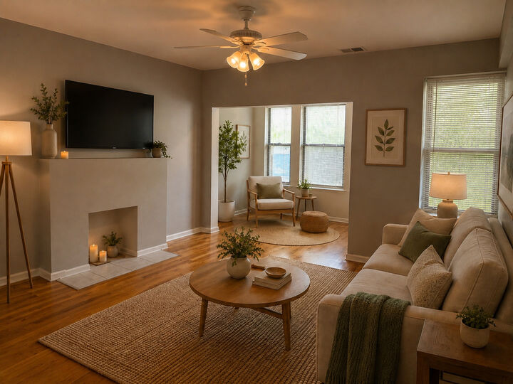 Property Photo:  6511 S Blackstone Avenue 3  IL 60637 