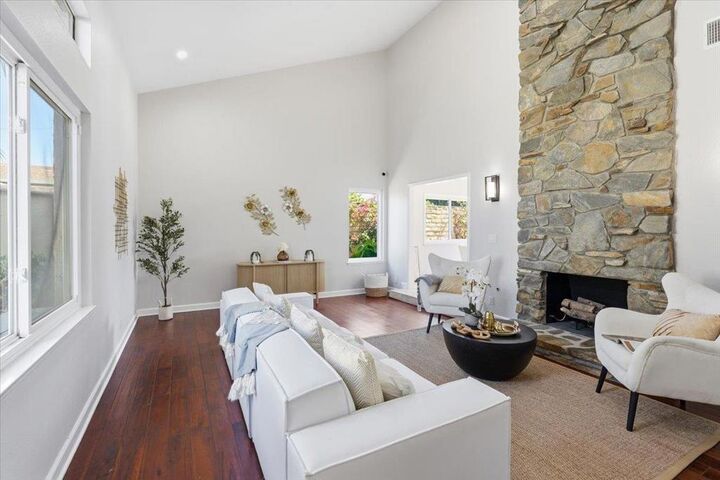 Property Photo:  18874 Mount Cimarron Street  CA 92708 