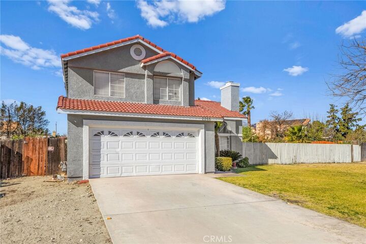 Property Photo:  2266 N Forest  CA 92377 