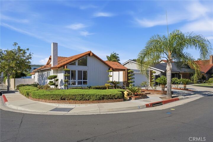 Property Photo:  4261 Livermore Place  CA 90630 