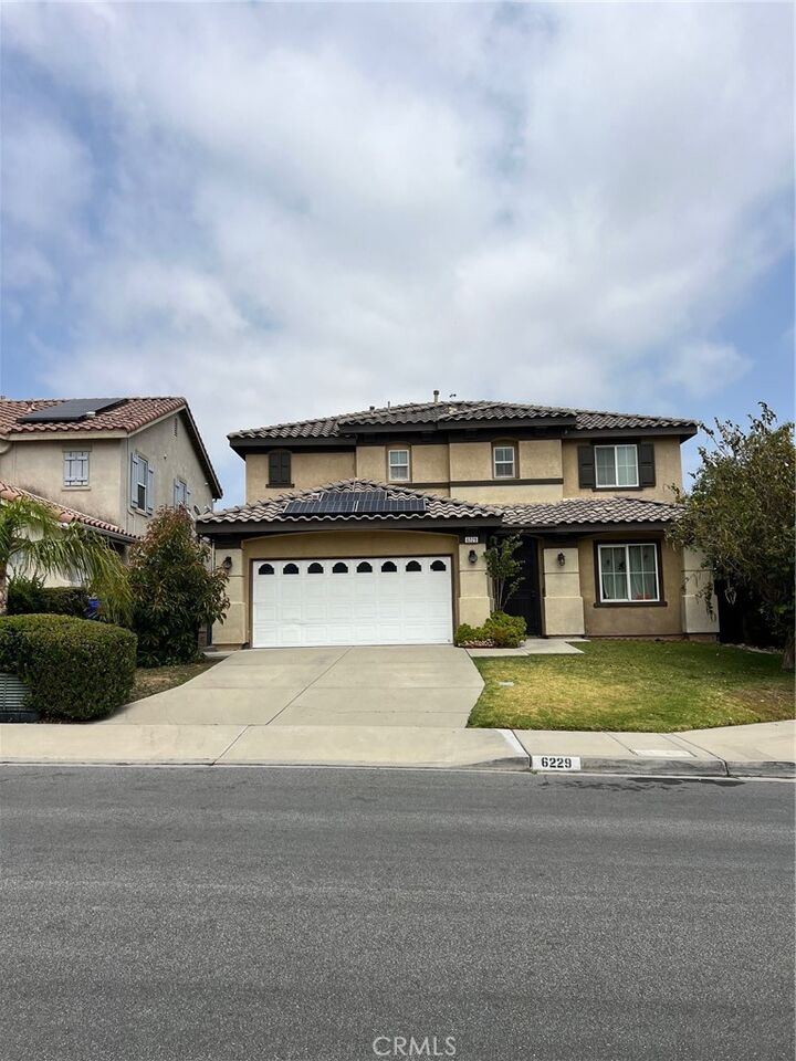 Property Photo: 6229 Eaglemont CA 92336