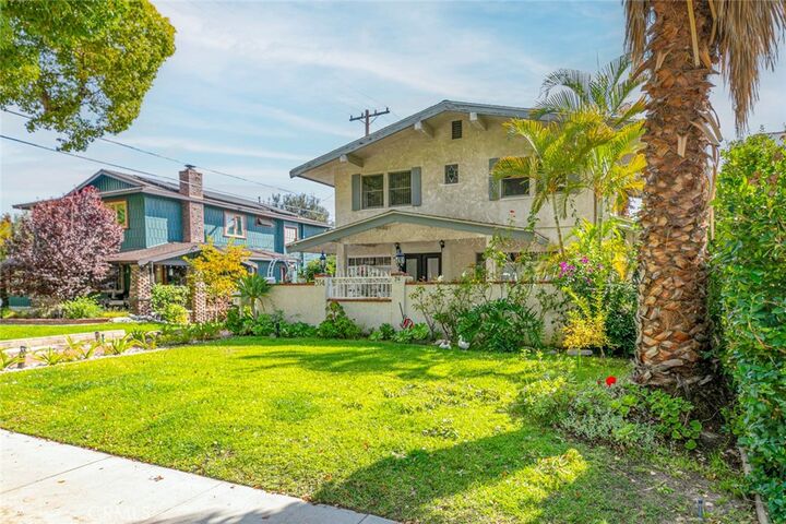 Property Photo:  314 E Randolph Street  CA 91207 
