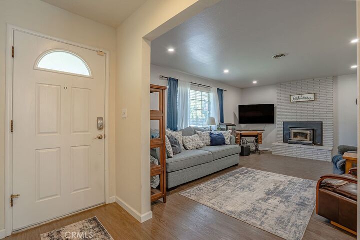 Property Photo:  9650 Almond  CA 95953 