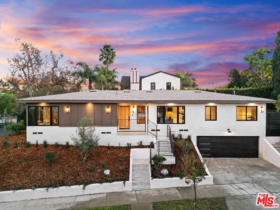 Property Photo: 5154 W 12th Street CA 90019