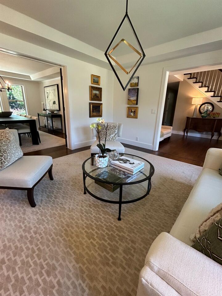 Property Photo: 2429 Summerset Court CA 95242