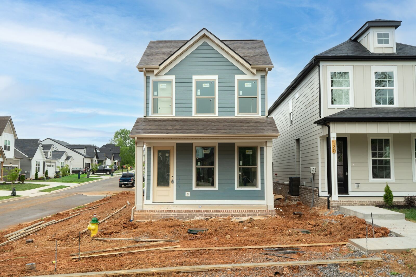 Property Photo: 134 Gower Street TN 37146