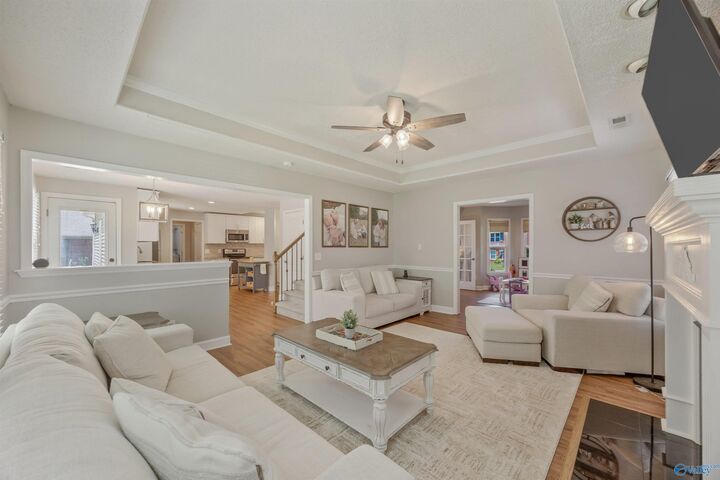 Property Photo: 113 Radisson Lane AL 35758