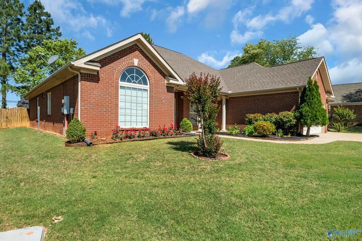 Property Photo:  311 S Back Creek Road NW  AL 35757 
