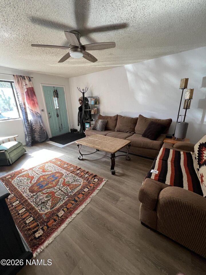 Property Photo:  3384 N Tindle Boulevard  AZ 86004 