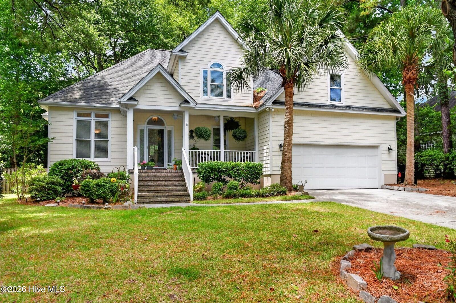 Property Photo: 6509 Old Fort Road NC 28411