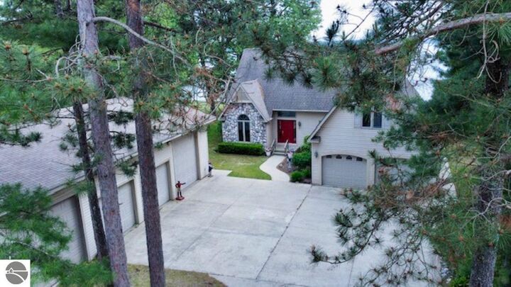 Property Photo:  7435 Loud Drive  MI 48750 