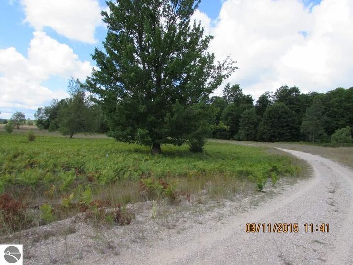Property Photo:  486 Grouse Drive  MI 49646 