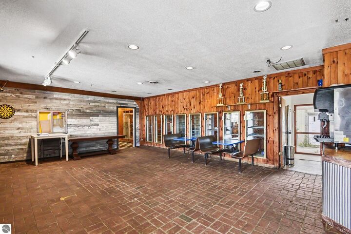 Property Photo:  20 E Remus Road  MI 48858 