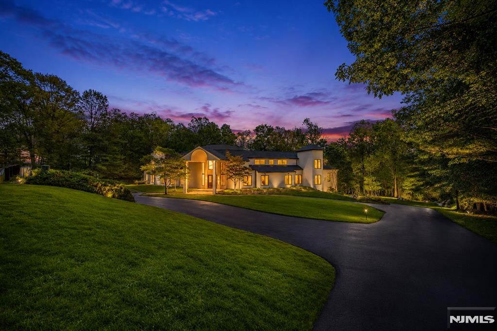Property Photo: 809 Shore Drive NJ 07405