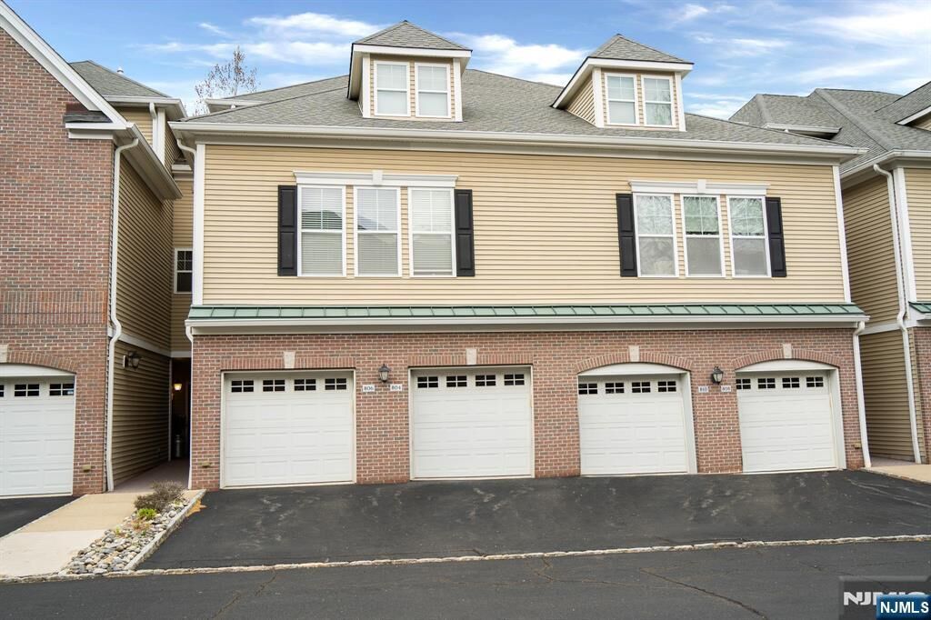 Property Photo:  804 River Place  NJ 07405 