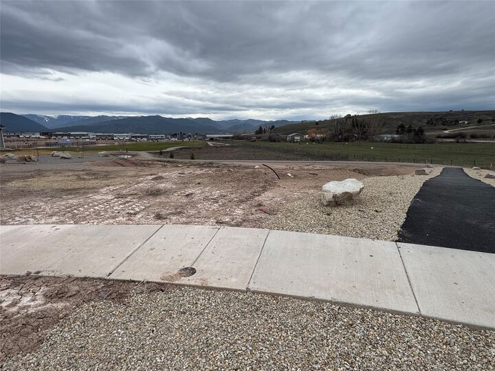 Property Photo:  Nhn Winterset Court  MT 59808 