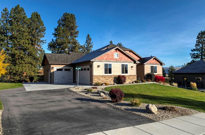 Property Photo:  10291 Coulter Pine Street  MT 59847 
