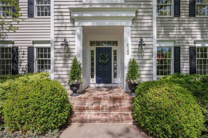 Property Photo:  6542 Hammontree Drive  OH 44236 