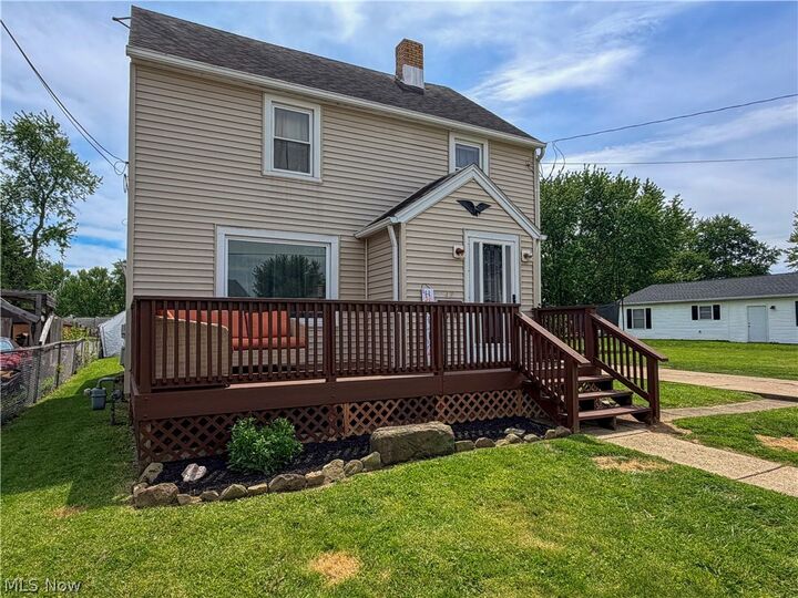 Property Photo:  47 Belle Avenue  OH 44805 