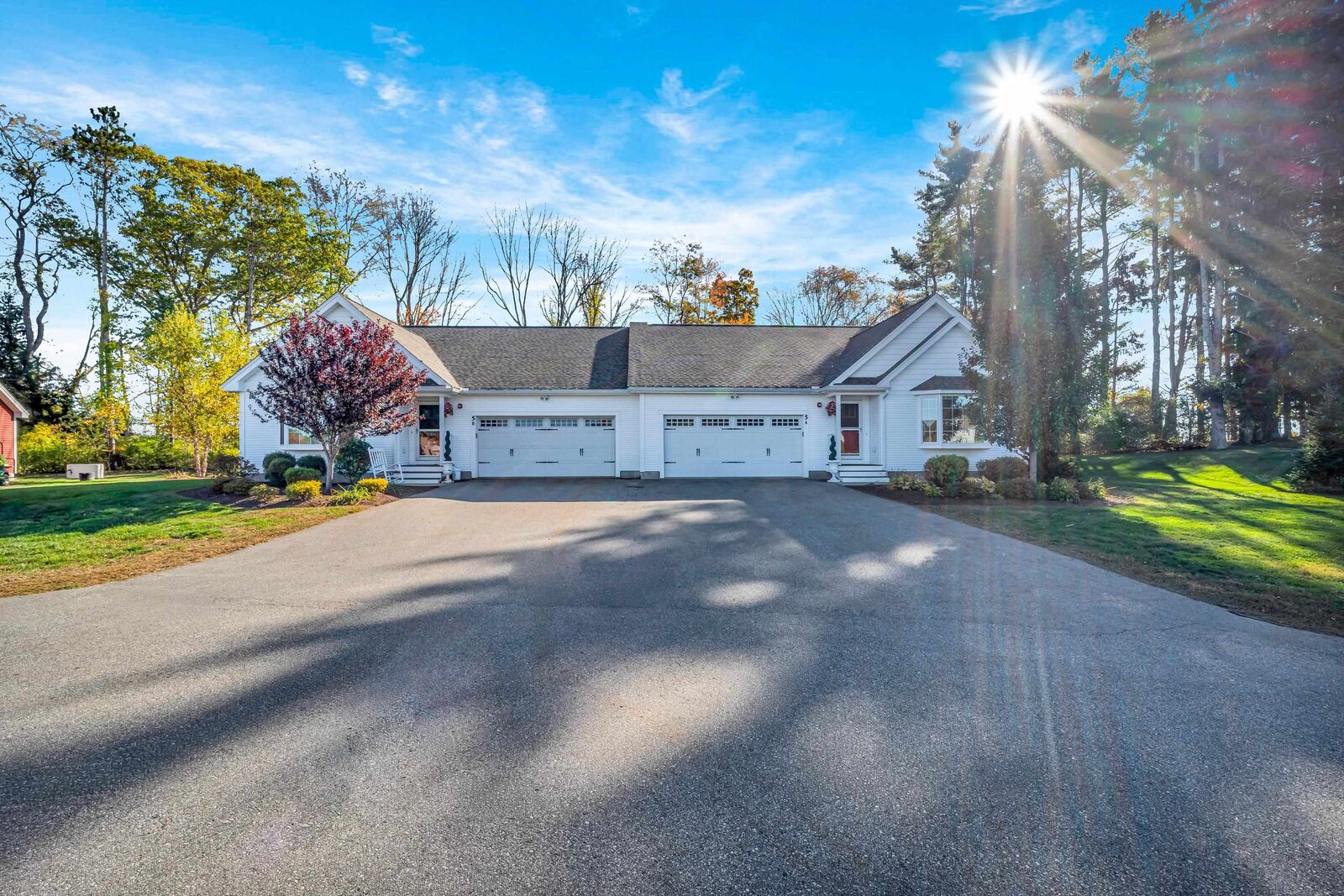 Property Photo:  5 Sunset Lane  NH 03833 