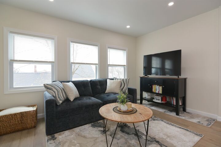 Property Photo:  493 Manchester Street  NH 03103 