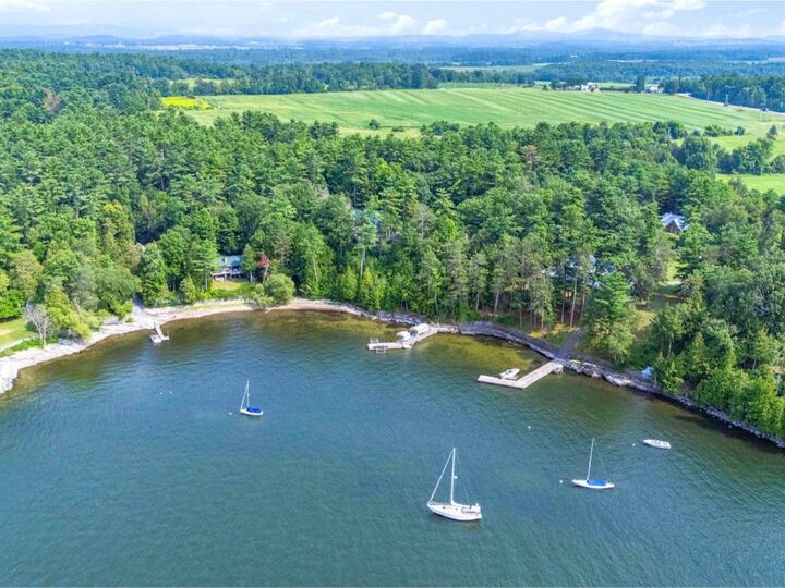 Property Photo:  531 Kimball Dock Road  VT 05491 