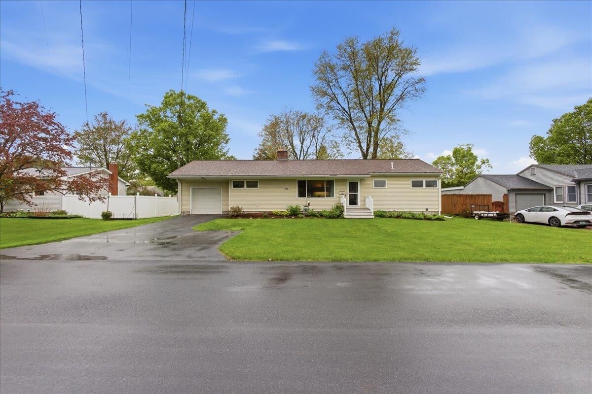 Property Photo:  11 Wealthy Avenue  VT 05403 