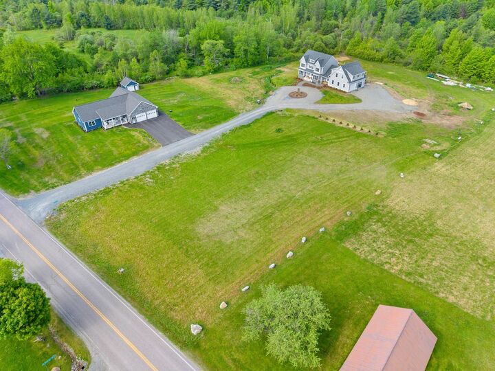 Property Photo: 26 Cory'S Lane VT 05465