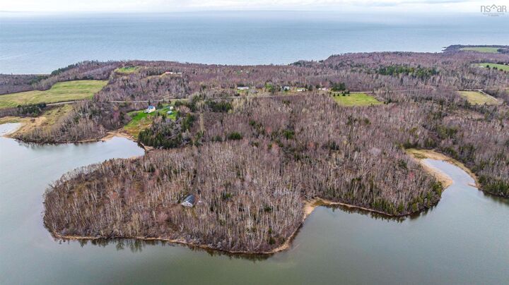 Property Photo:  Lot 26-2 Big Island Road  NS B0K 1G0 