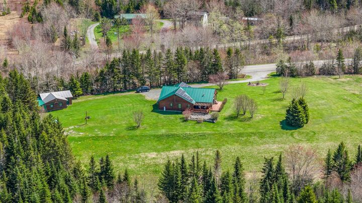 Property Photo: 415 Highway 336 NS B0N 2P0