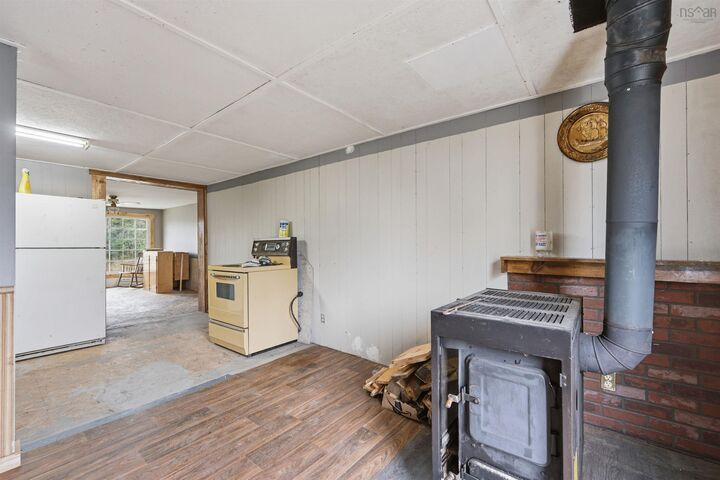 Property Photo:  7942 Highway 215  NS B0N 2R0 