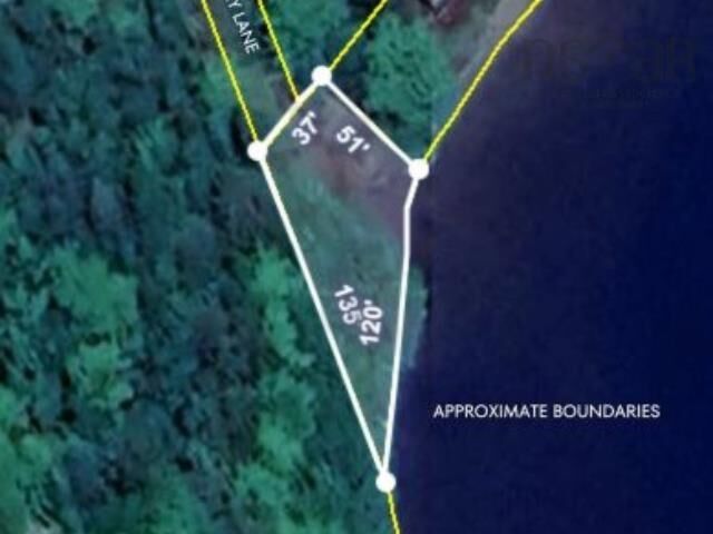 Property Photo:  Lot Blue Sky Lane  NS B0S 1P0 