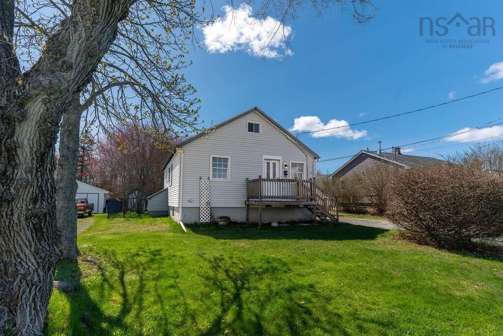 Property Photo:  119 Howard Avenue  NS B3G 1M7 