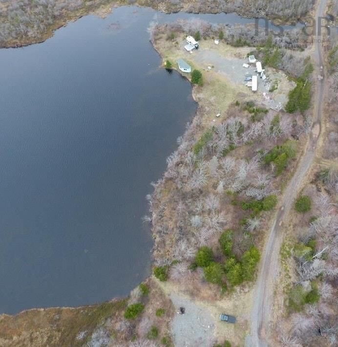 Property Photo: 560 Big Hill Road NS B1K 2R7