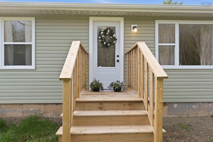 Property Photo:  2142 Bishopville Road  NS B0P 1P0 