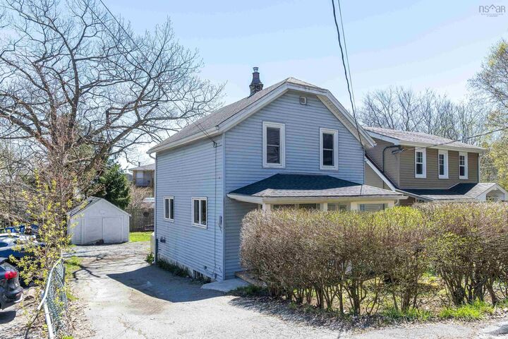 Property Photo: 13 McFatridge Road NS B3N 2R2