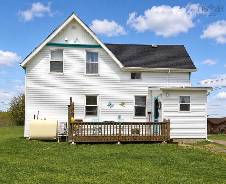 Property Photo: 41 242 Highway NS B0L 1A0