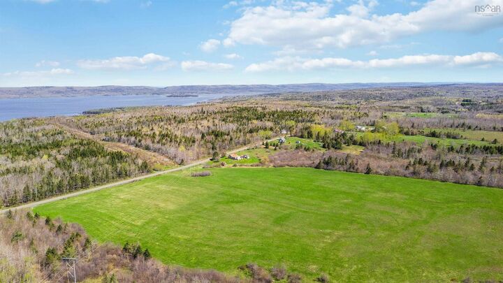 Property Photo:  Waldeck Line Rd  NS B0S 1B0 