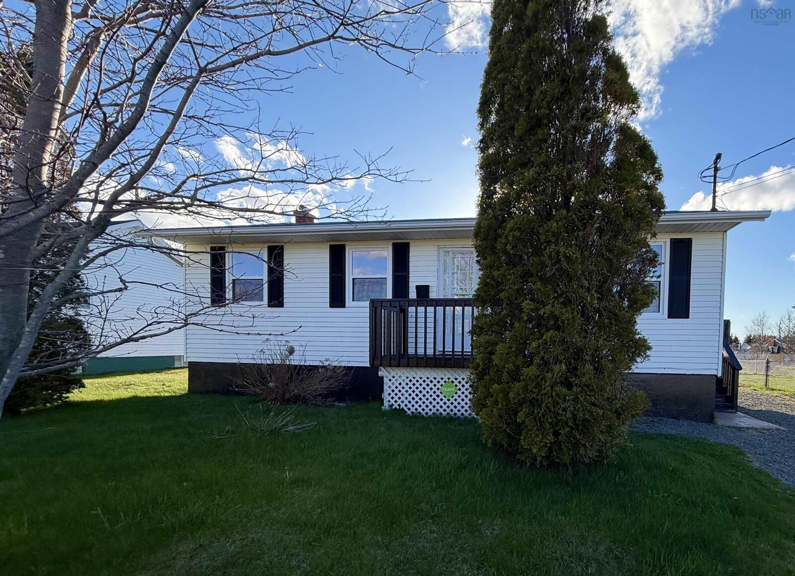 Property Photo:  733 Sharpes Lane  NS B1H 4H1 