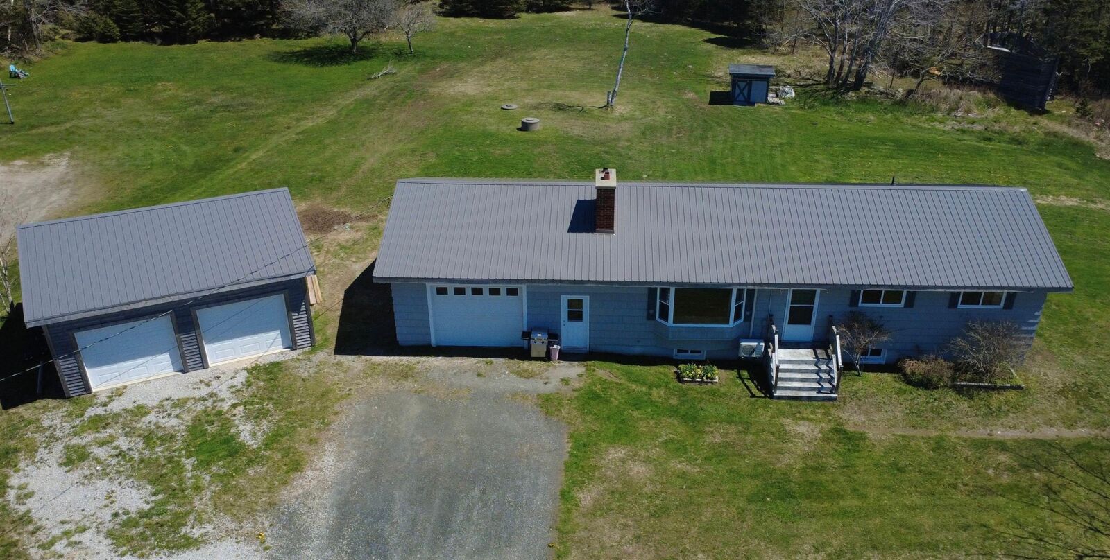 Property Photo: 2288 Highway 1 NS B5A 5A8