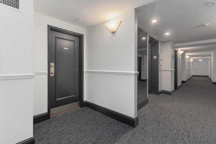 Property Photo:  207 5230 Tobin Street  NS B3H 1S2 