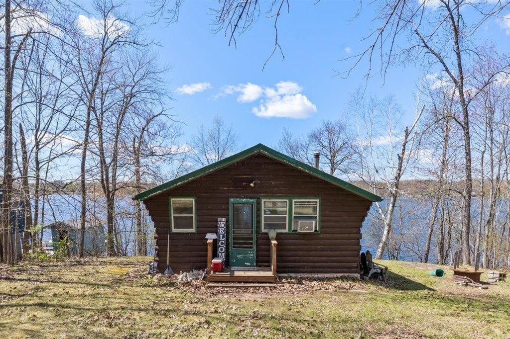 Property Photo:  29877 407th Place  MN 56431 