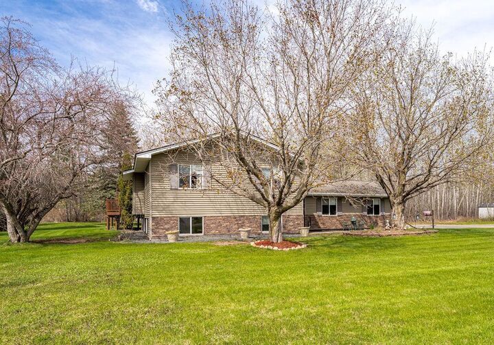 Property Photo:  9105 Falcon Street  MN 55808 